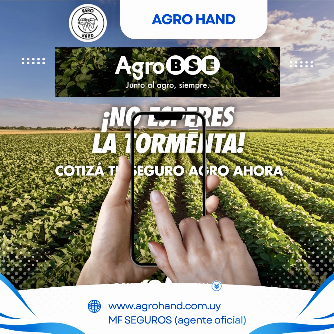 SEGUROS AGRO